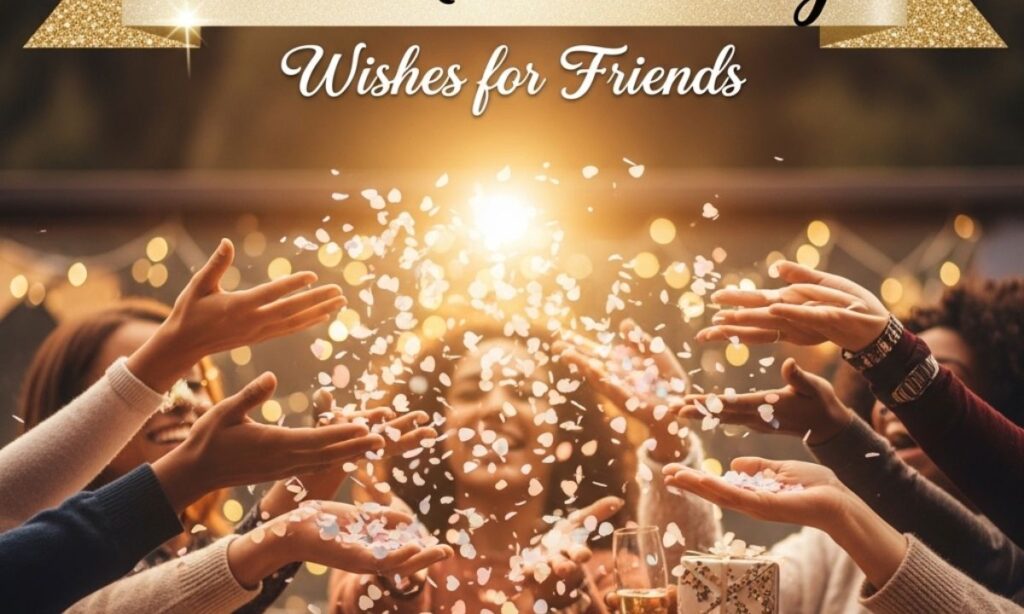 35th Anniversary Wishes for Friends