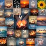 149 + Tuesday Blessings Images and Quotes To Start Your Day With Hope