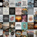 150 + Wednesday Blessings Images And Quotes For A Positive Midweek