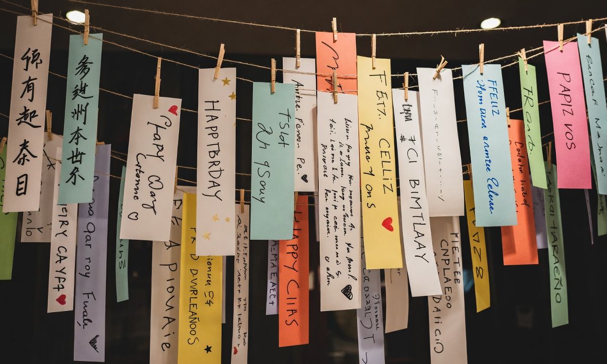 150 + Wishes for Blessings and Joy