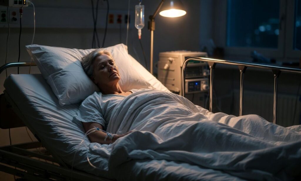 180 Positive Before Surgery Wishes and Prayers for Friends & Loved Ones