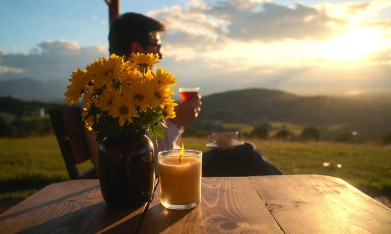 190 + Beautiful Good Afternoon Blessings & Prayers to Brighten Your Day