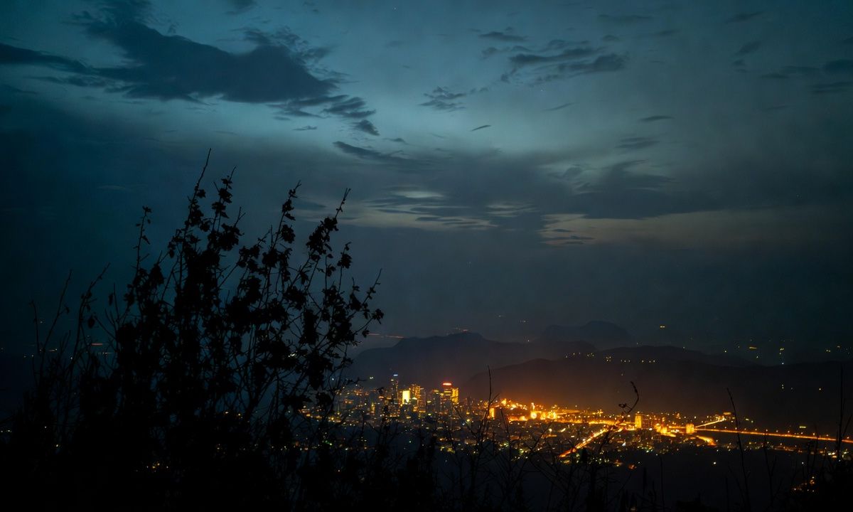 190 + Powerful Good Night Blessings for Peaceful Sleep and Sweet Dreams