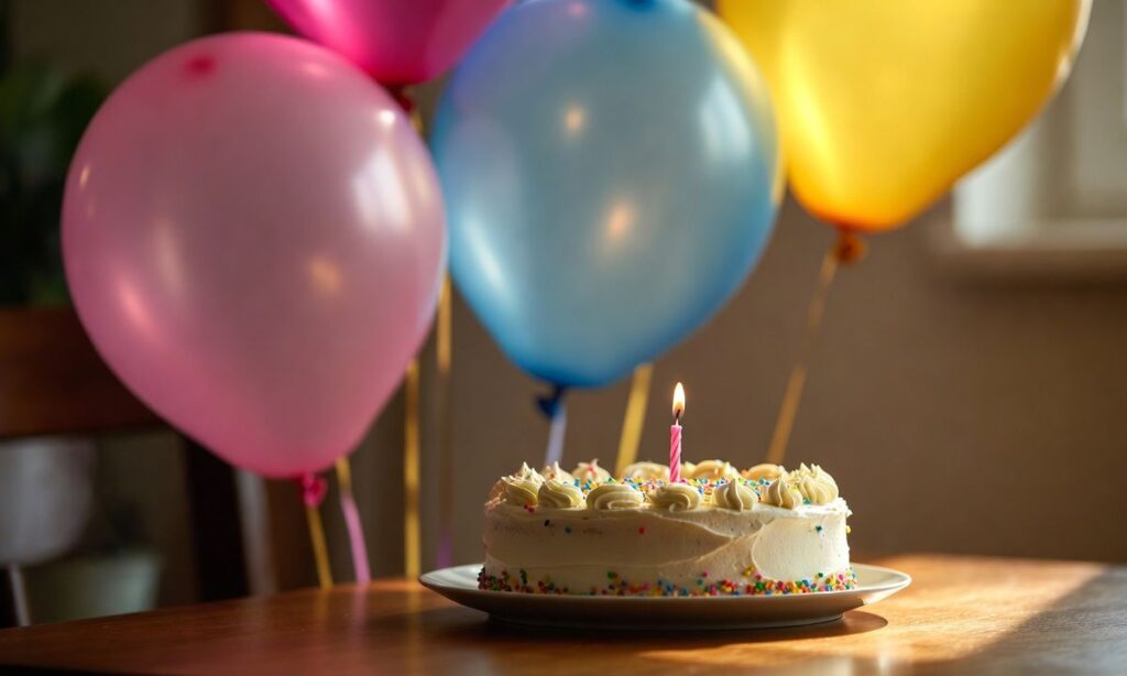 Adorable Birthday Quotes for Her