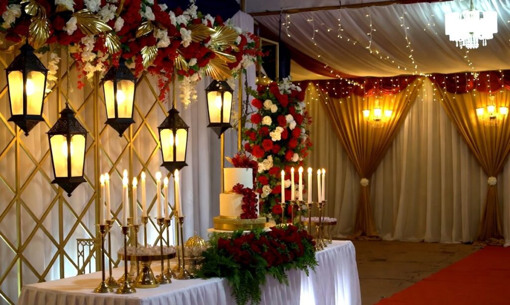 Dua Islamic Wedding Anniversary Wishes