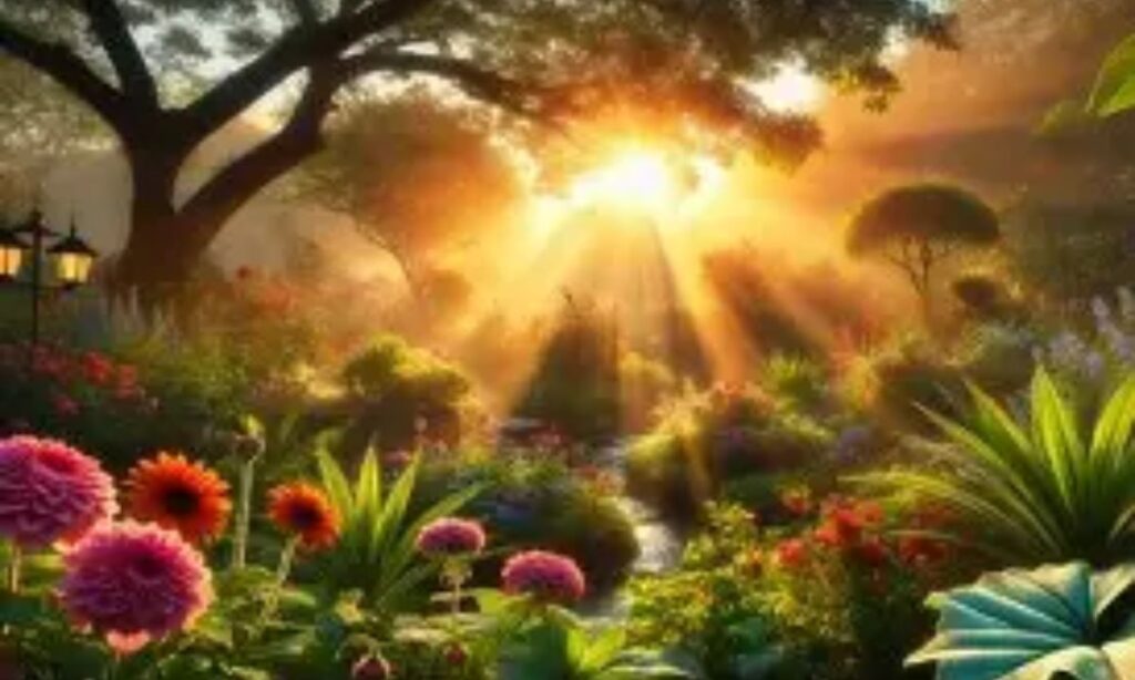 Funny Garden Blessings for Friends