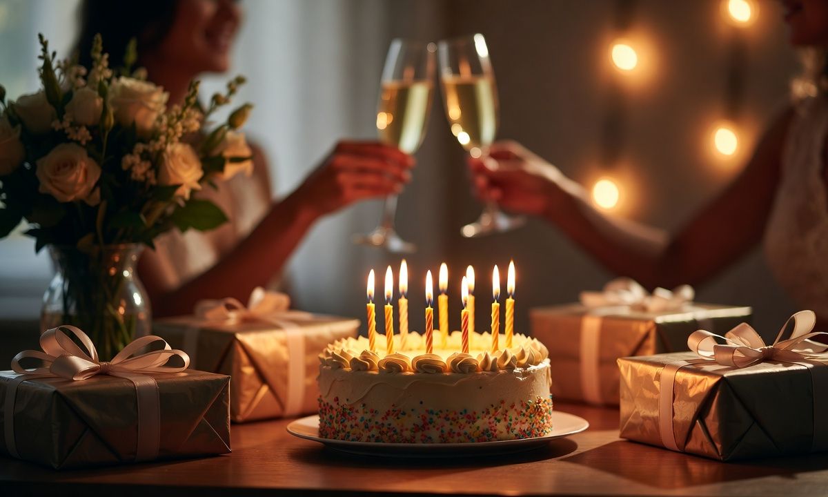 Happy Birthday Blessings Quotes to Celebrate Anyone’s Special Day