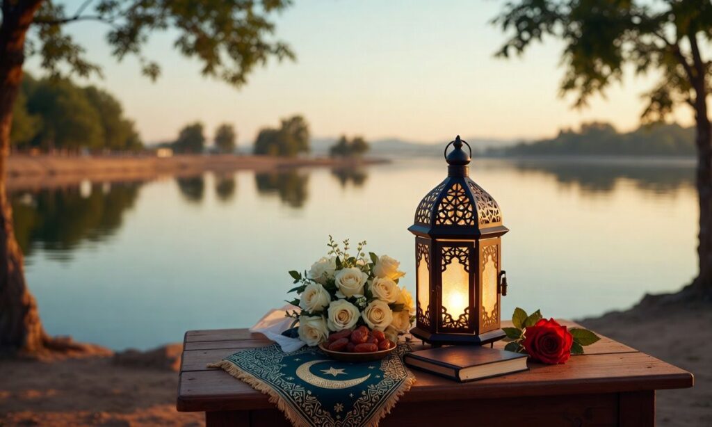 How to Wish for a Wedding Anniversary in Islam