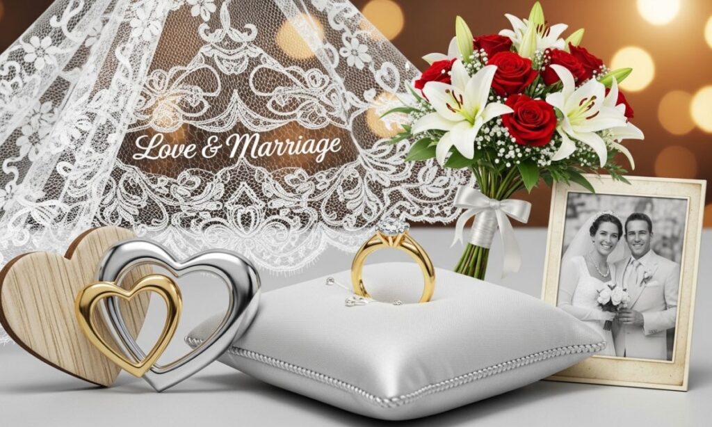 Love & Marriage