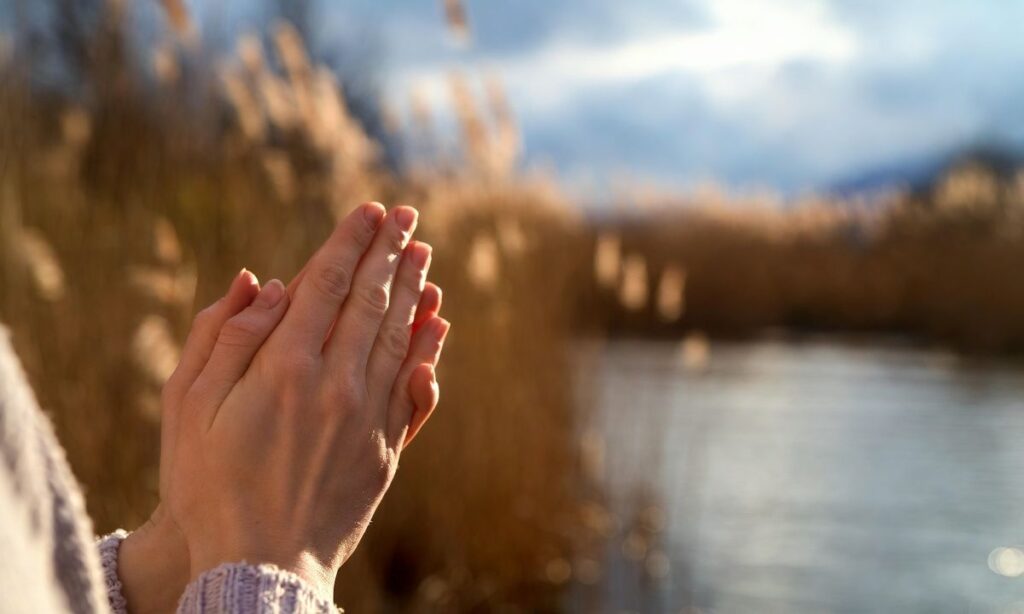 Saturday Blessings and Prayers