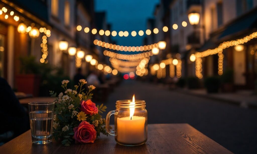 Saturday Night Blessings 