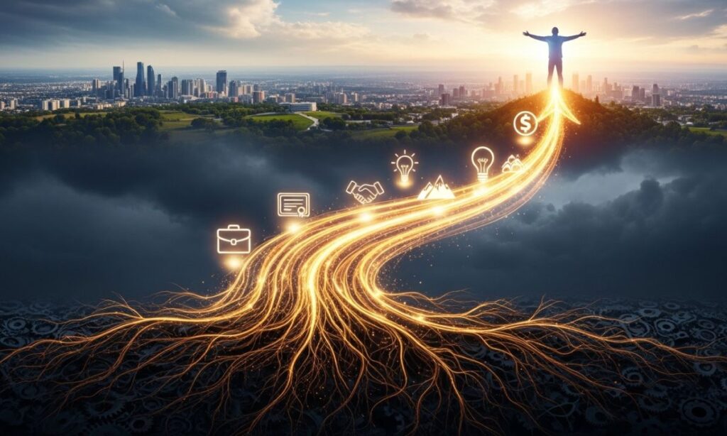 Success & Opportunities