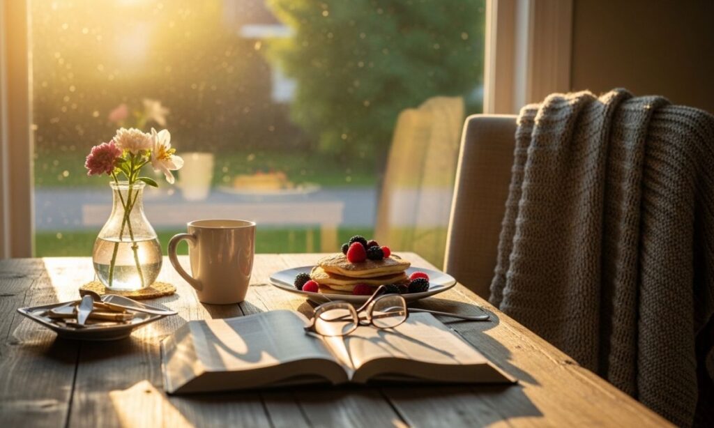 Sunday Morning Blessings