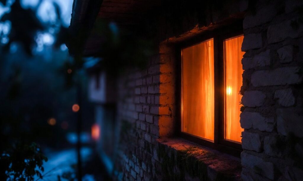 Sweet Good Night Blessings