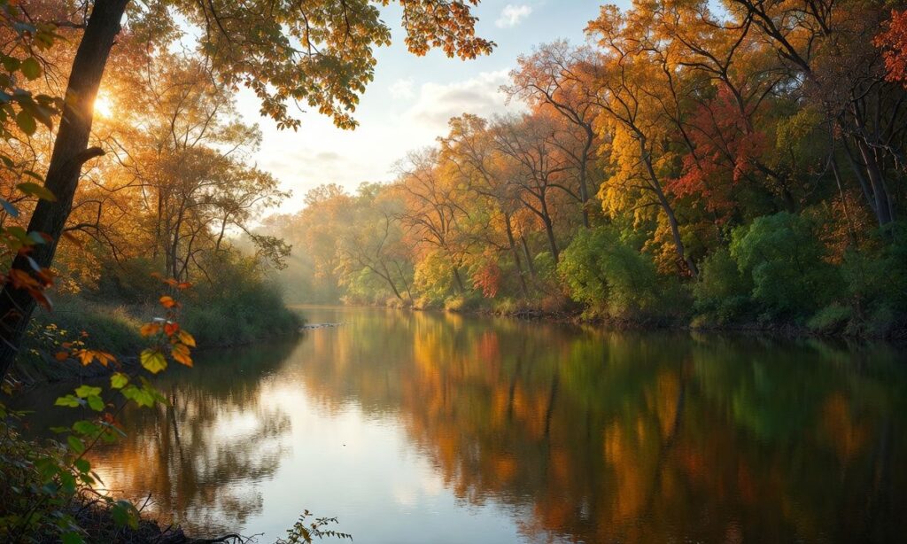 Thankful Saturday Blessings