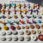 130 + New Month Blessings to Start Fresh with Hope and Happiness