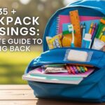 135 + Backpack Blessings Ultimate Guide to Giving Back