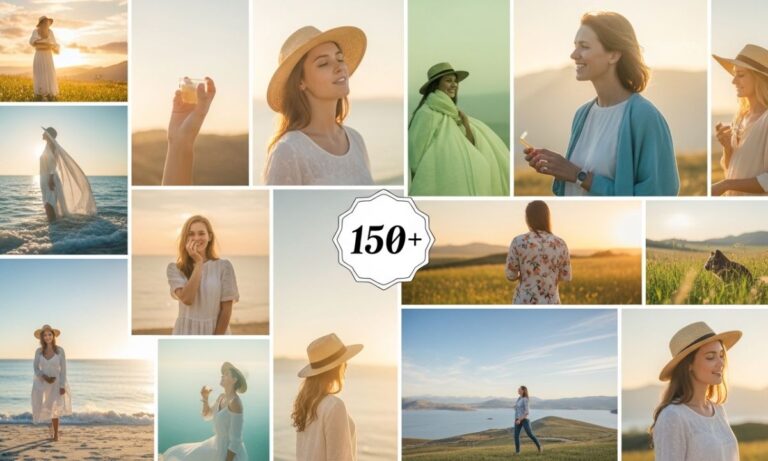 150 + New Week Blessings for Morning Inspiration, Prayers, and Quotes