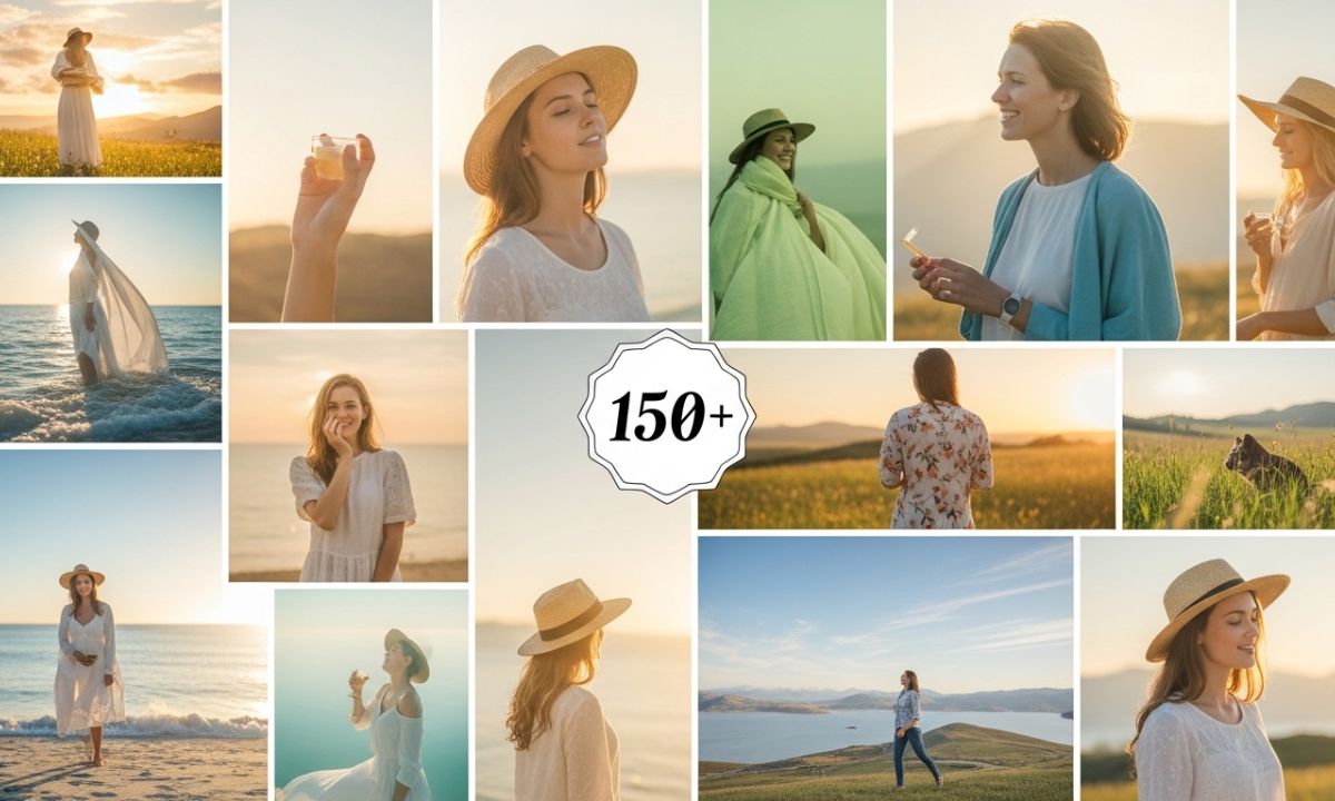 150 + New Week Blessings for Morning Inspiration, Prayers, and Quotes