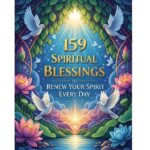 159 + Spiritual Blessings to Renew Your Spirit Every Day