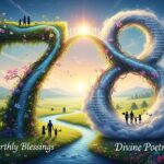 78 + Earthly Blessings Finding Divine Poetry in Everyday Life