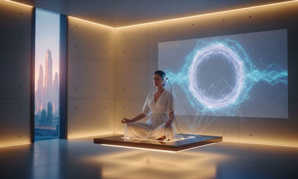 A Modern Take on an Ancient Practice