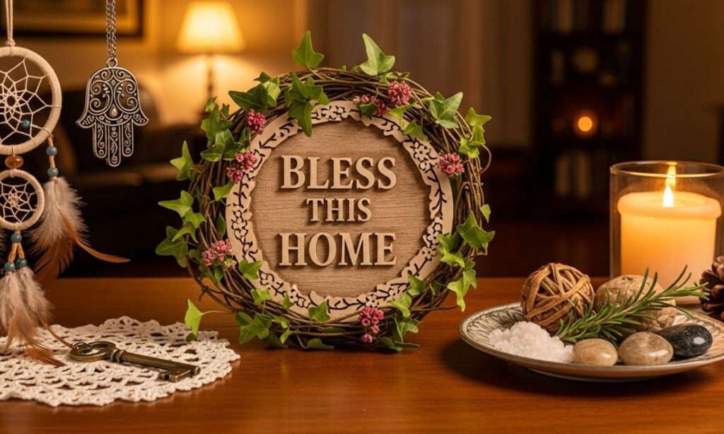 Best House Blessings