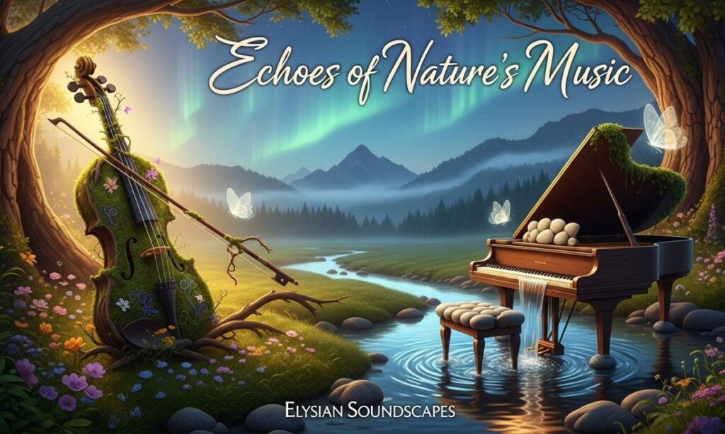 Echoes of Nature’s Music