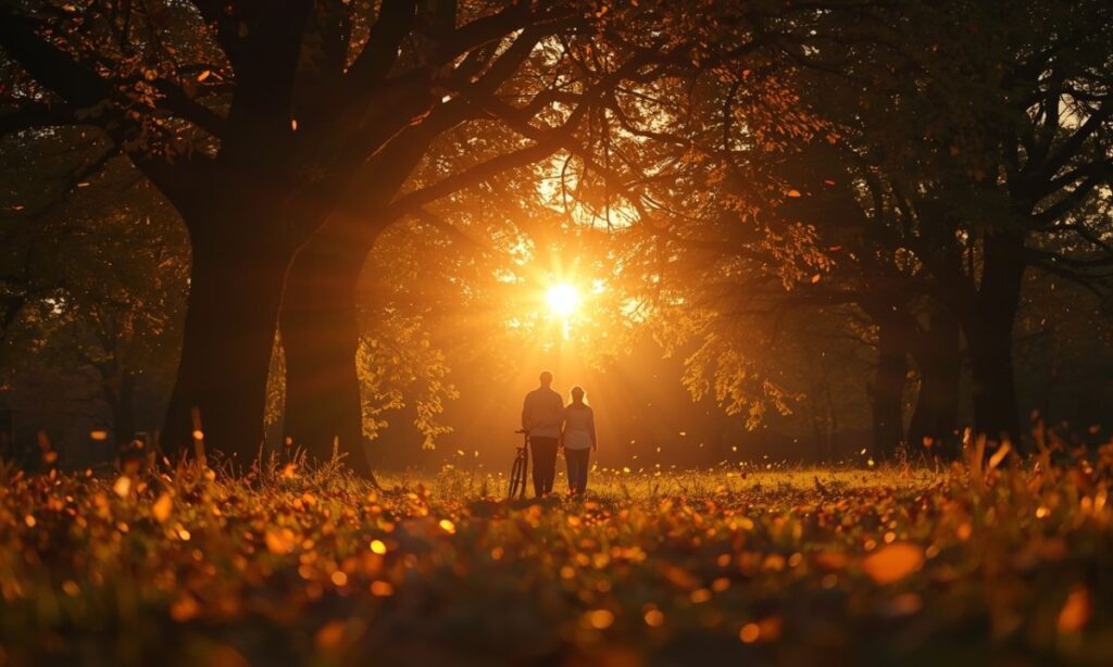 Family and Relationship Blessings