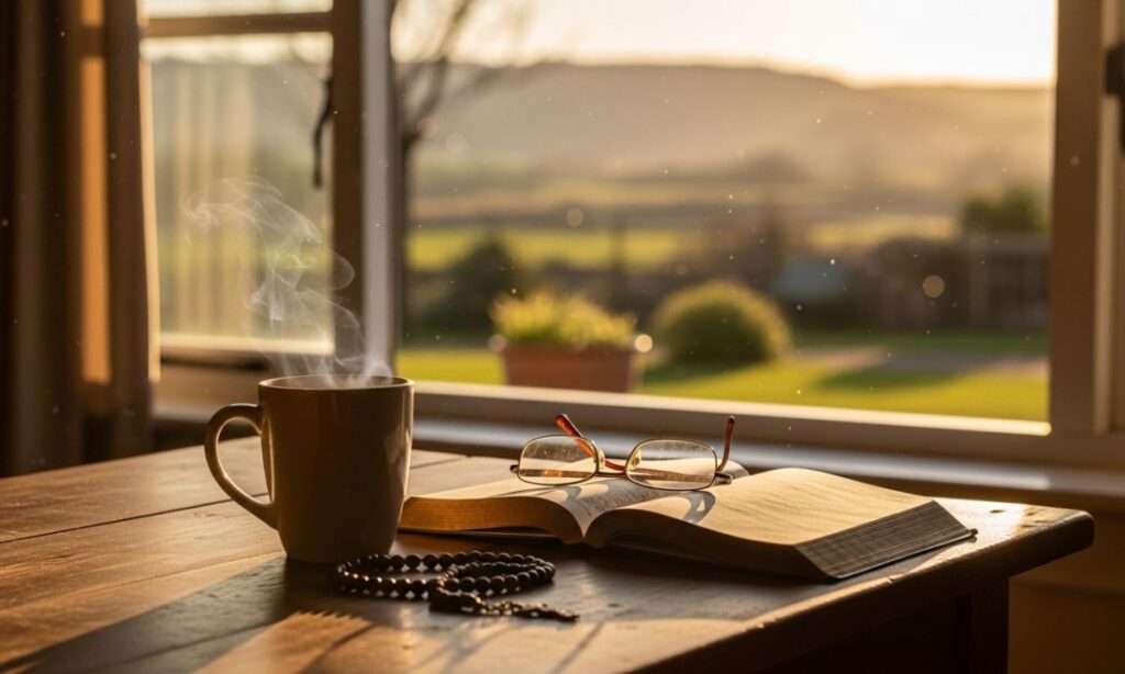 Good Afternoon Blessings and Prayers