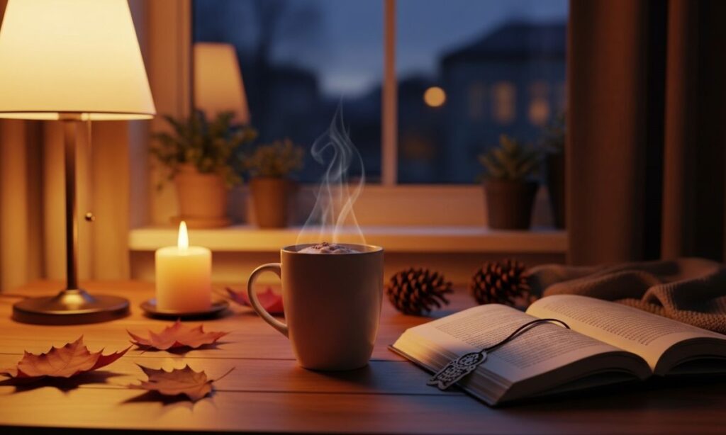 Happy Tuesday Night Blessings