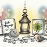 Little Blessings to Keep Close