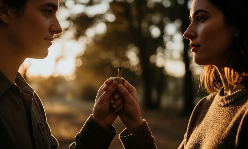 Nurturing Connection with Others