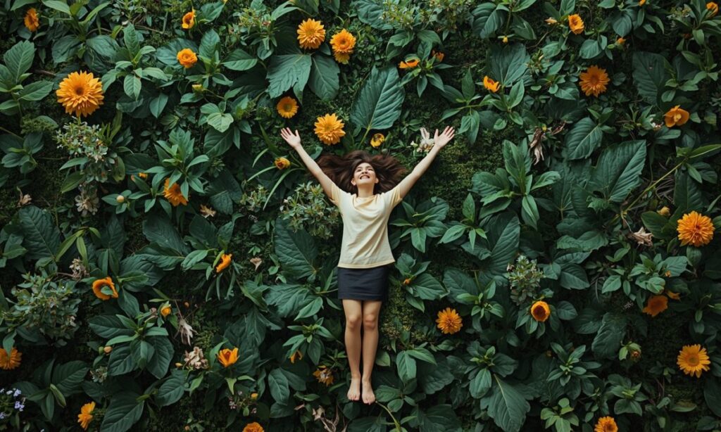 Personal Growth and Opportunity Blessings