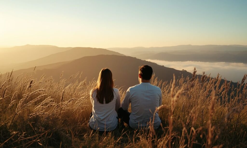 Relationships, Growth, and Life Opportunity Blessings