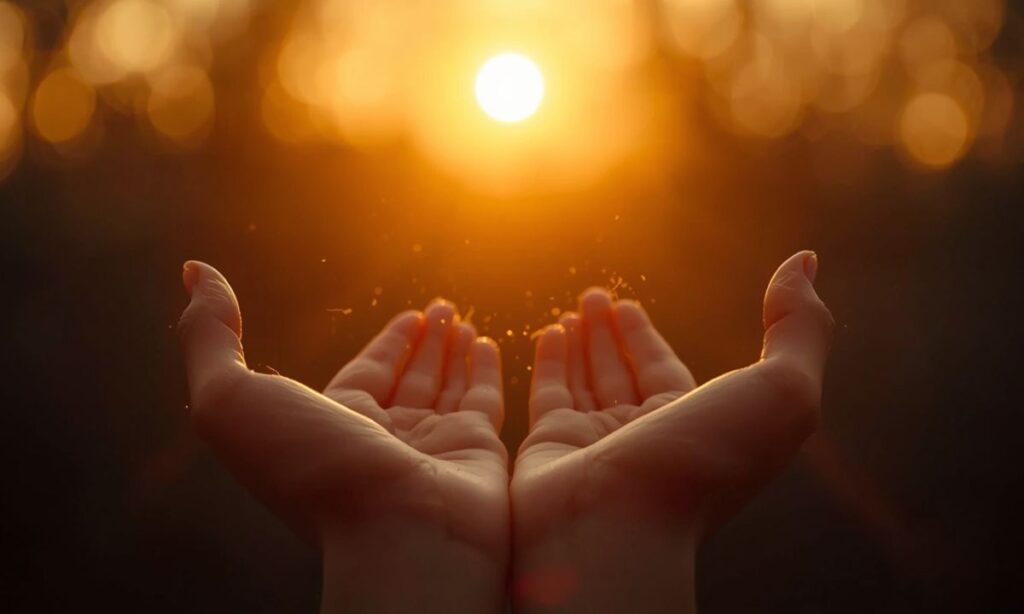 Spiritual and Faith-Based Blessings