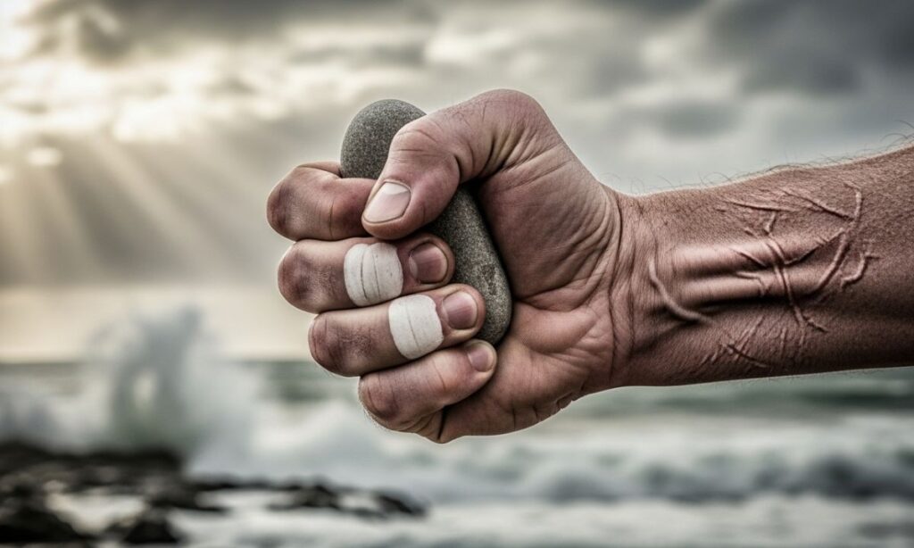 Strength Through Trials