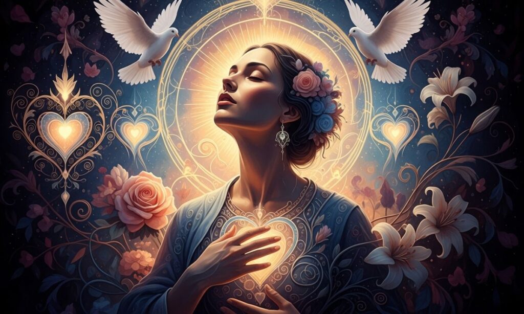 Unveiling the Meaning of Adoration