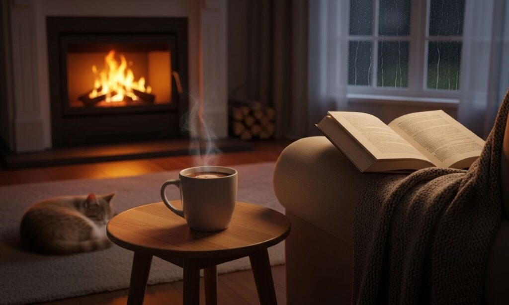 Wednesday Night Blessings