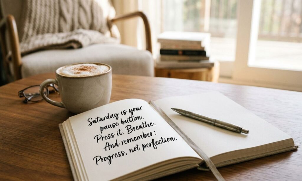 Motivational Messages to Share on Saturday