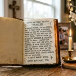 Powerful Binding And Casting Out Prayers That Work 2026