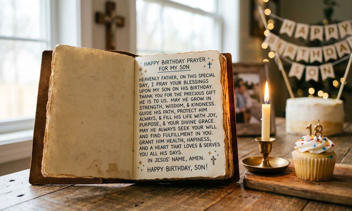 Powerful Binding And Casting Out Prayers That Work 2026