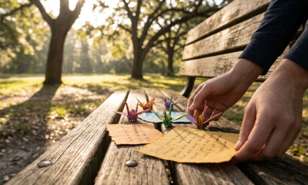 Ways to Spread Inspiration and Joy This Saturday