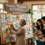 120+Meaningful Thankful Thursday Blessings (2026)