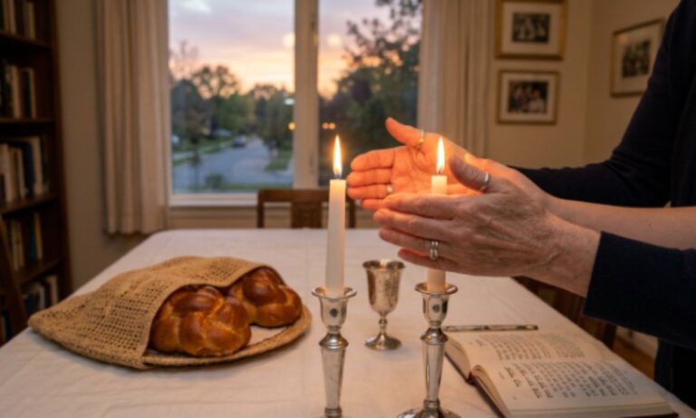 270+ Happy Sabbath Blessings, Wishes, Quotes, Prayers and Images (Updated 2026)