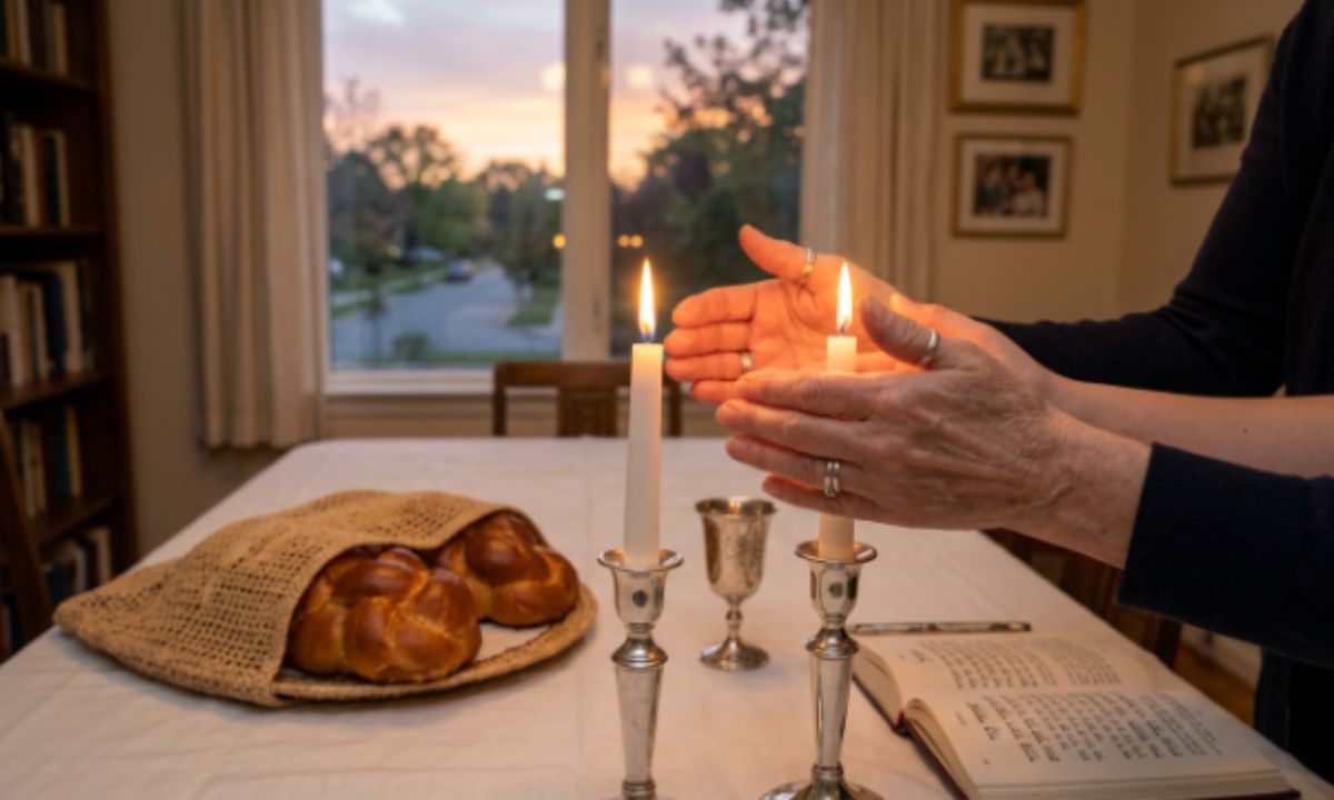270+ Happy Sabbath Blessings, Wishes, Quotes, Prayers and Images (Updated 2026)