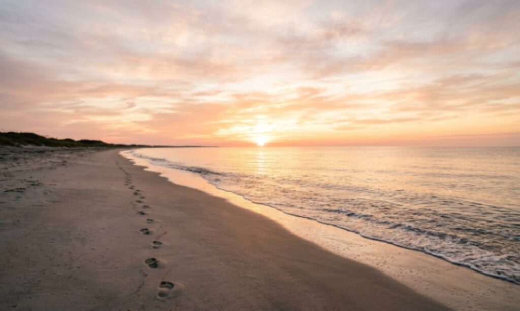 Afternoon and Evening Monday Blessings