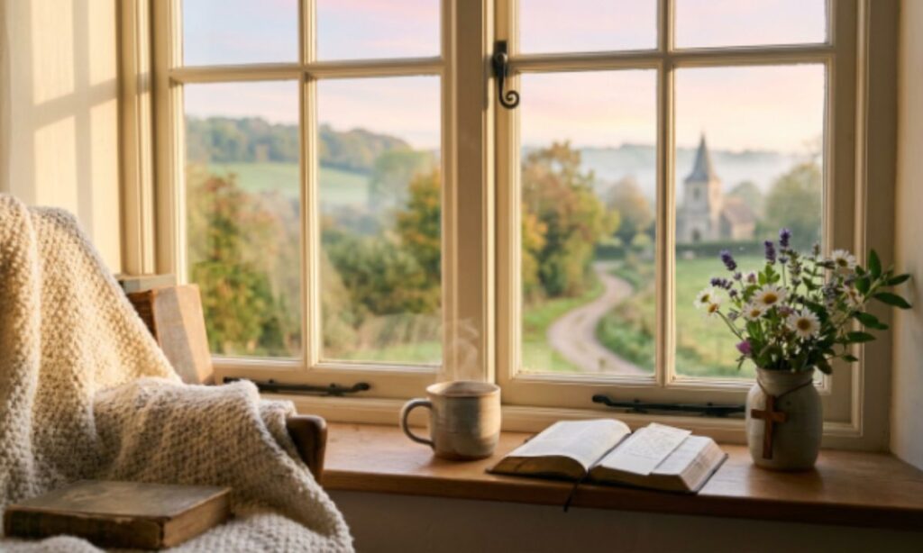 Sunday Morning Blessings