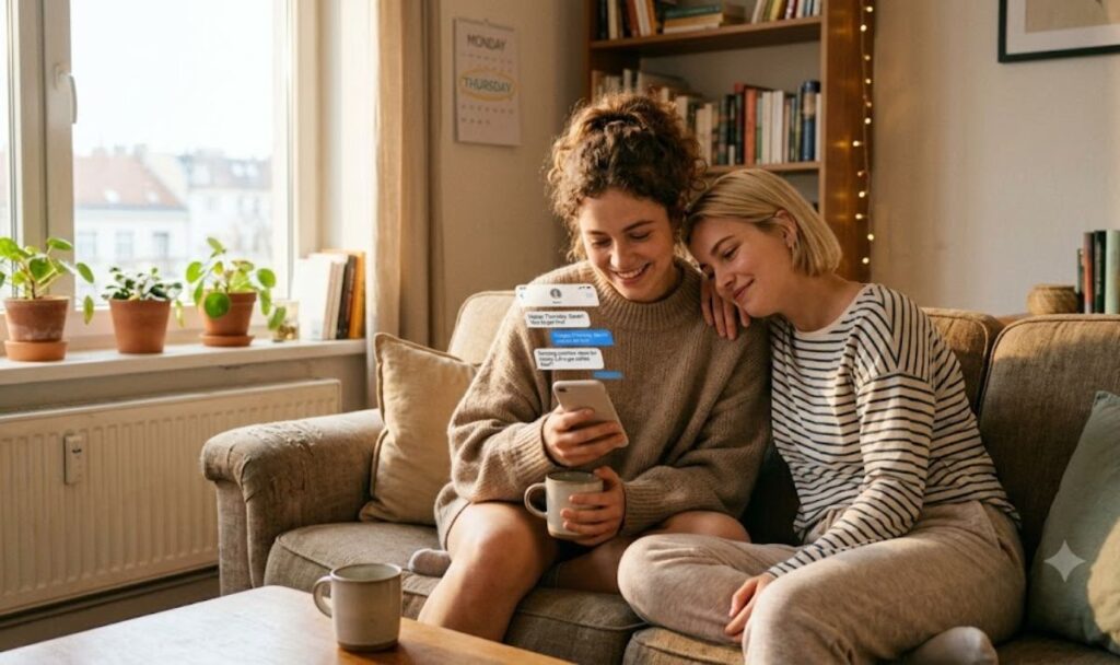 10. Uplifting Thursday Morning Messages for Friends