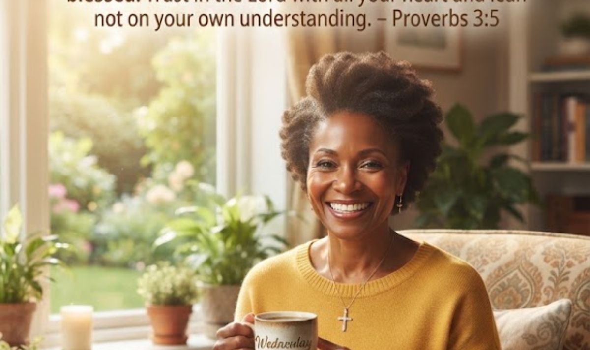 161+Happy African American Wednesday Blessings, Quotes, Images & Greetings